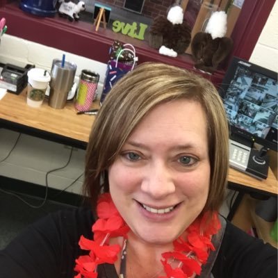 Tracy Schmidt Profile