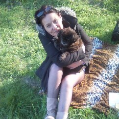 ClarisseFlamant's profile picture. 