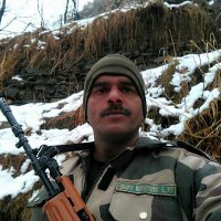 foujiTej Bahadur Yadav (@itejbahadur) 's Twitter Profile