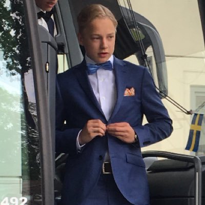 emil_hedstrom's profile picture. Almtuna J18
