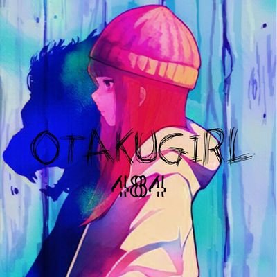 Otakugirl484さんのプロフィール画像