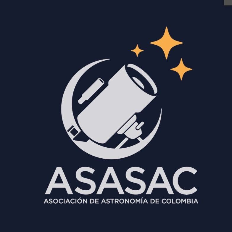 'Asociación de Astronomía de Colombia'

Organización sin ánimo de lucro para la divulgación y apropiación de la Astronomía en Colombia.