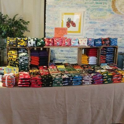 milliesbags's profile picture. Quality hand crafted regulation cornhole bags.