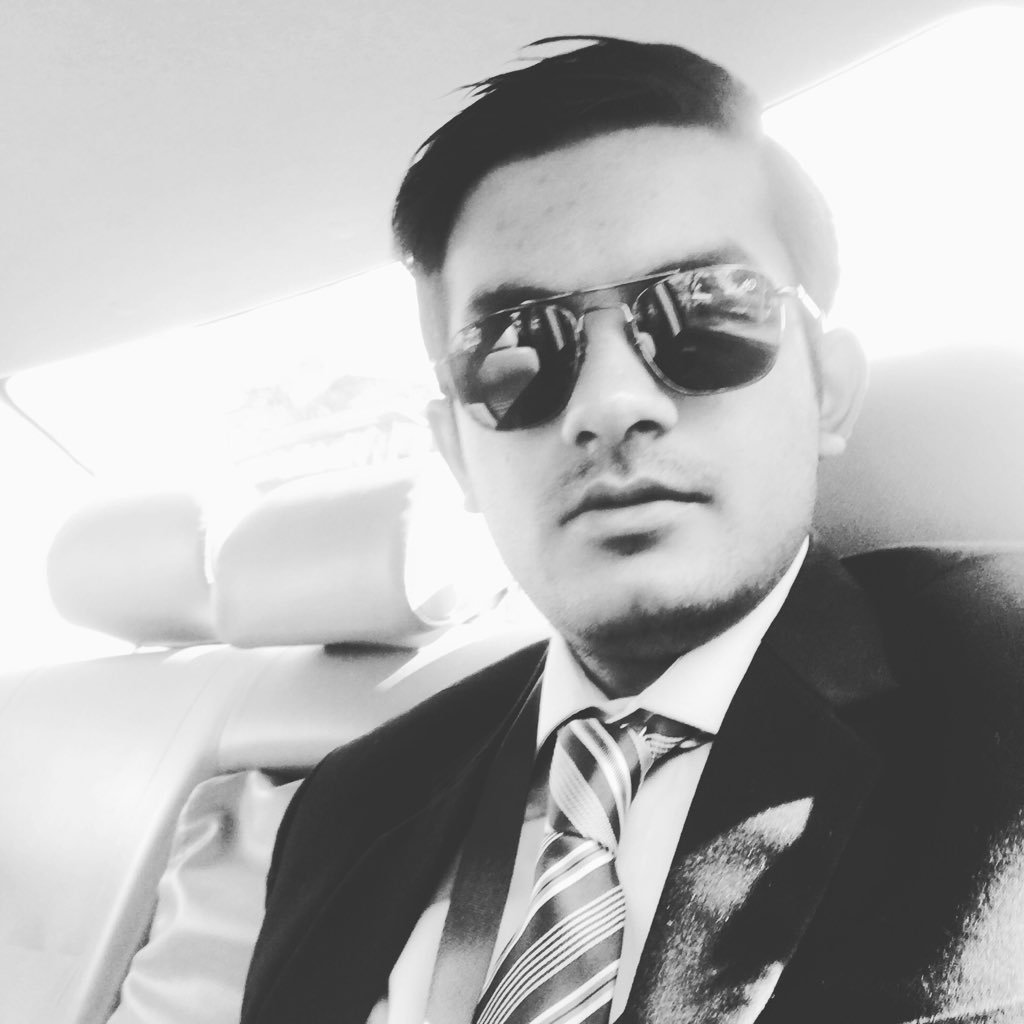 Corporate Banker by Profession
Social Media Activist #TeamRealists