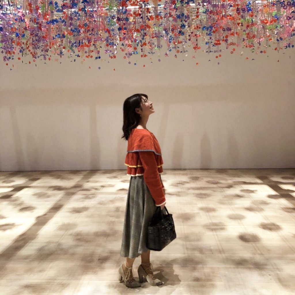 miwaaako817's profile picture. 