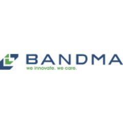 Brandmainfo's profile picture. One of the leading manufacturer and supplier of packaging solutions and machinery, Bandma brings the best of packaging world.
