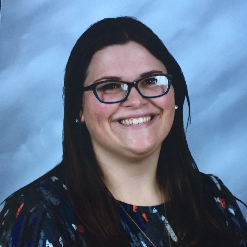 ESE specialist at CSES. Saint Leo University alumna. University of Edinburgh alumna. Doctoral candidate. Past Rotary Scholar. TSIC alumna