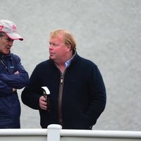 Patrick Chamings (@chamingsracing) 's Twitter Profile Photo Patrick Chamings (@chamingsracing) 's Twitter Profile Photo