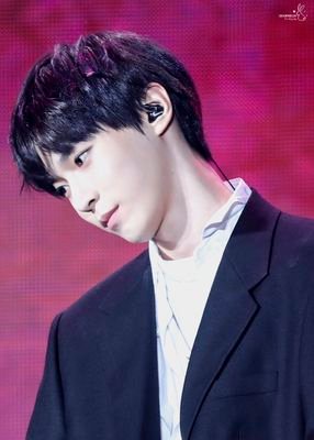 shp100267's profile picture. 엔시티♥
공출목해요
