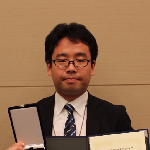 Assistant Prof., ERI, UTokyo, #seismology #seismicwave #simulation #地震学 #スロー地震 #地震波伝播 #地震動シミュレーション *所属機関と関係のない個人的なつぶやきです。