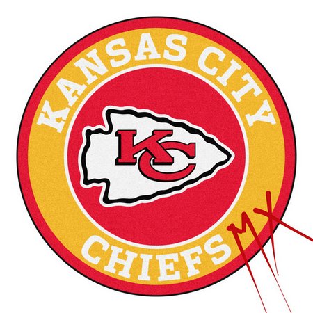 KC Chiefs MX