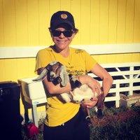 Cassia Roth (@drcassiaroth) 's Twitter Profile