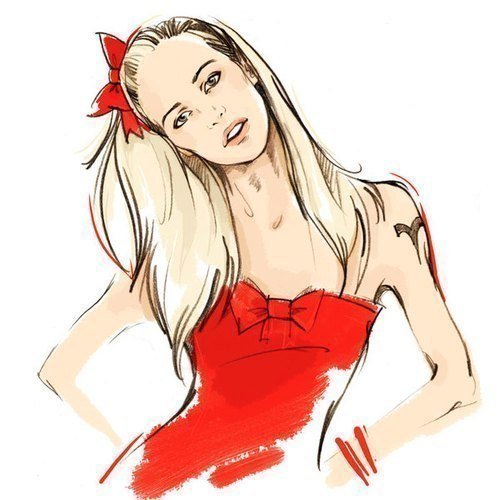 shtukovanna's profile picture. 