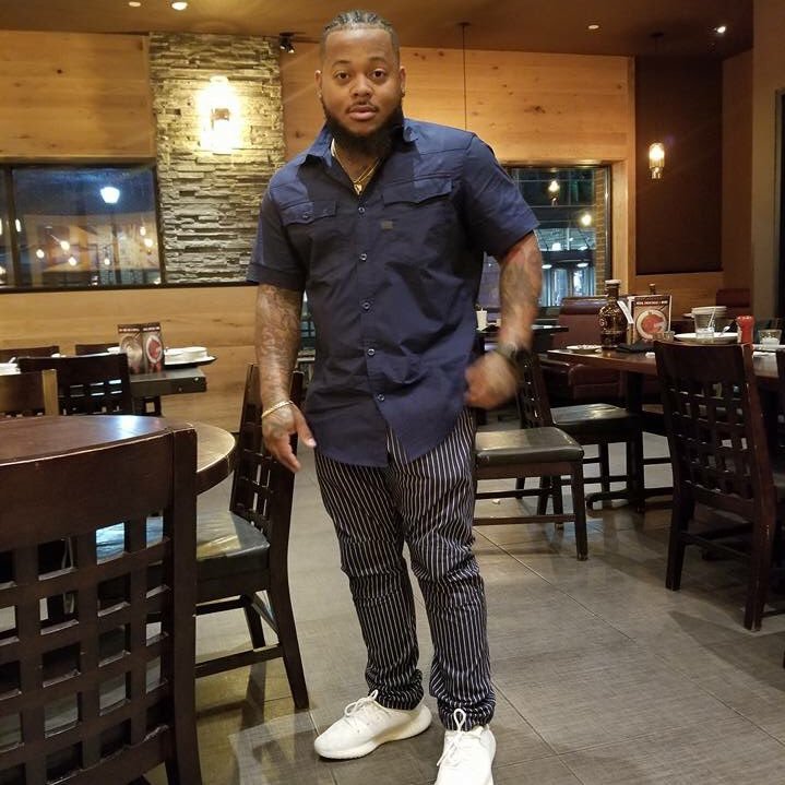 SpaceBillionare's profile picture. 