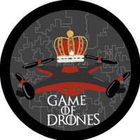 Game Of Drones FTC (@gameofdronesftc) 's Twitter Profile