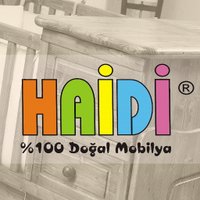 Haidi Bebek Mobilya (@haidibaby) Twitter profile photo