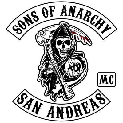 TheSonsMCRWC's profile picture. Official SonsOfAnarchy MCRWC Twitter