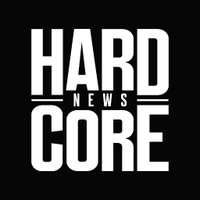 Hardcore News(@HARDCOREnewsNL) 's Twitter Profile Photo