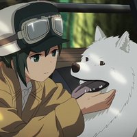 Kino's Journey (@kinosjourneyen) 's Twitter Profile