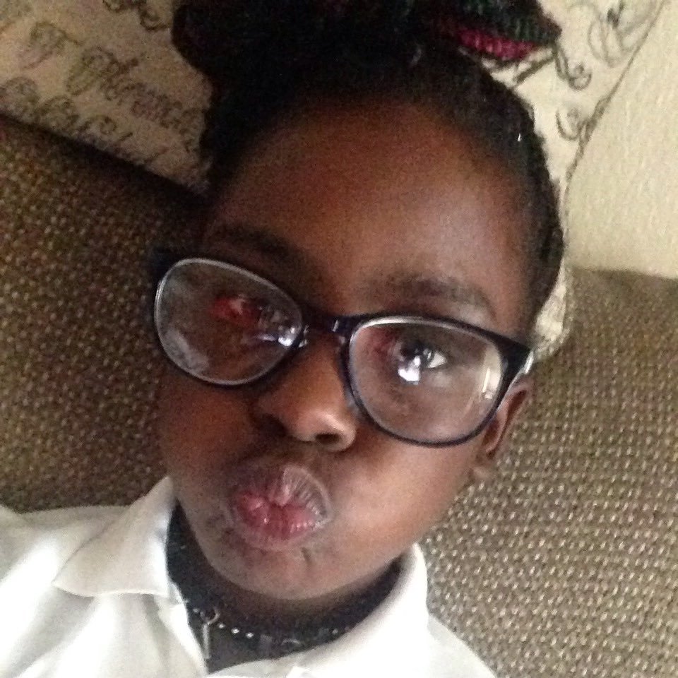 saniyyahleader's profile picture. Bio loading...