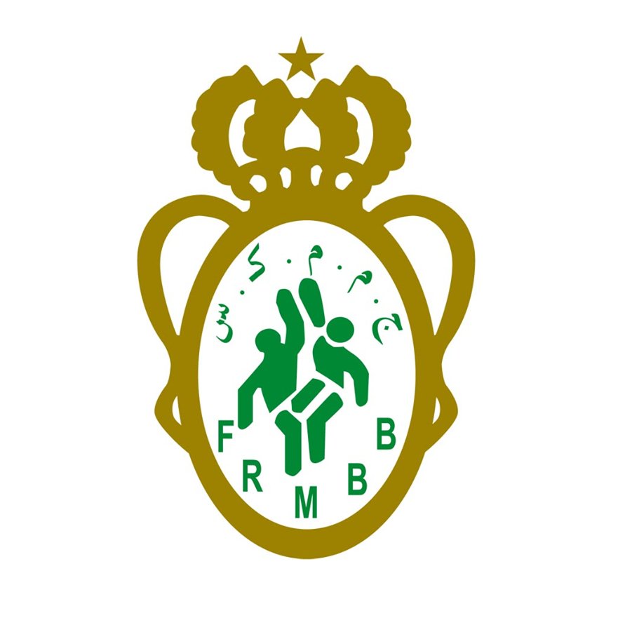 FRMBASKET's profile picture. Compte officiel de la fédération royale marocaine de basketball