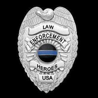 Remember those who gave their lives to keep us safe. Thank those who go out every day to protect us. Based in Pennsylvania.