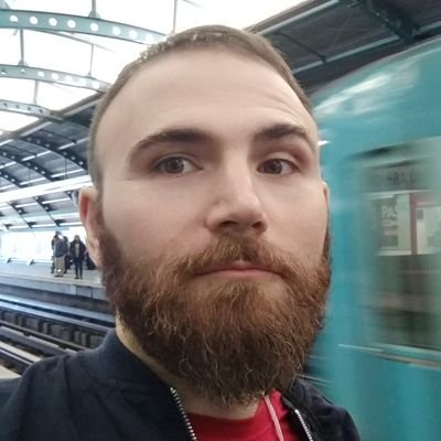 HernanRicchio's profile picture. Entrenador Ágil