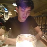 Hongyu "Eddie" Chen (@chychenhongyu) 's Twitter Profile Photo Hongyu "Eddie" Chen (@chychenhongyu) 's Twitter Profile Photo