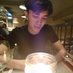 Hongyu "Eddie" Chen (@chychenhongyu) Twitter profile photo