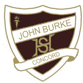 John Burke High