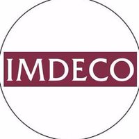 IMDECO(@IMDECO_) 's Twitter Profileg