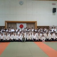 合気道西大和会・正勝会 (@aikido_masakatu) Twitter profile photo