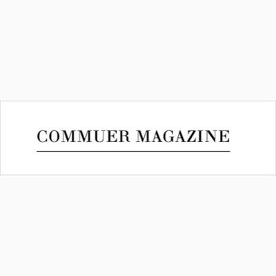 CommuerMagazine Profile Picture