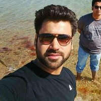 ZAFARYAB RASOOL (@rasool_zafaryab) 's Twitter Profile