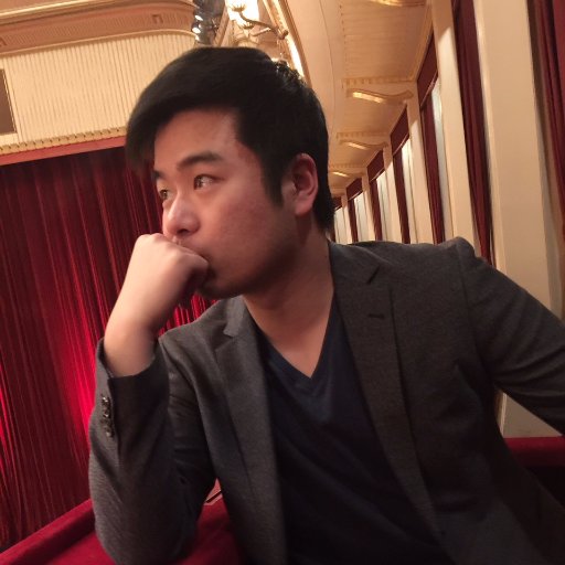 terrydai23's profile picture. VC @WhiteStarVC, MBA candidate @LBS, ex consultant, part time investor, full time geek