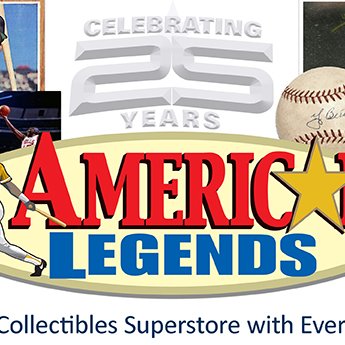 New York's biggest buyer of vintage sports cards. Check out our eBay store for fantastic vintage trading cards and memorabilia. Open since 1992.