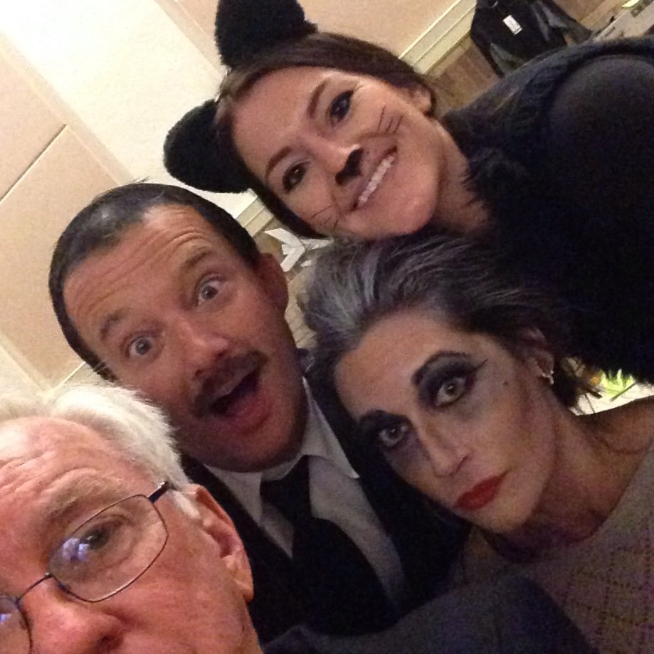 dvl1598's profile picture. a little bit of a lot of things