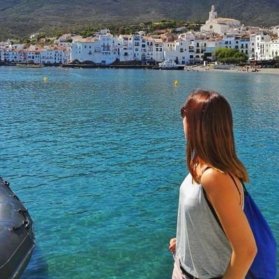 Ssabix85's profile picture. Nadadora de aguas abiertas ✌ 
#zone3españa #trikoasports