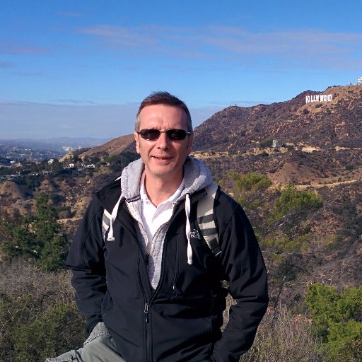 bab1david's profile picture. CEO @Ubiwan_net