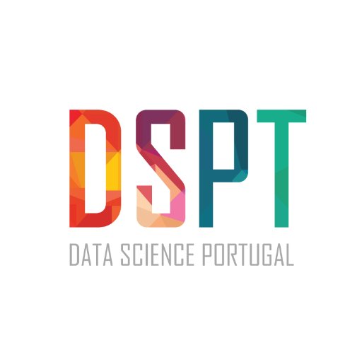 Data Science Portugal is a community of data science enthusiasts, created with the purpose of sharing knowledge & experience in the fields of Data Science.