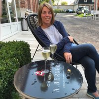 Jo Voisey(@Joggers1971) 's Twitter Profileg