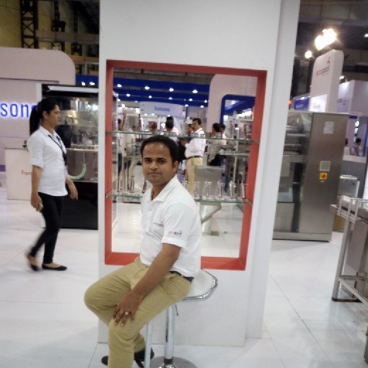 RAHILA_RMANI's profile picture. i am an electrical and electronics engineer