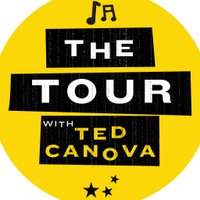 The Tour(@TheTourPodcast) 's Twitter Profile Photo