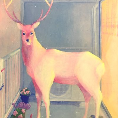 絵画教室 MUKUさんのプロフィール画像