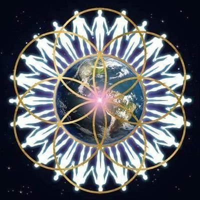 A blog for organizing mass meditations leading to the Victory of the Light!

Telegram: https://t.co/dsOnRYfO4m