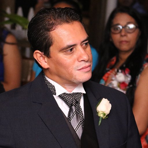 etizado's profile picture. Padre de Alicia e Ignacio
