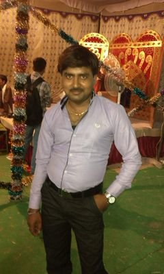 rajeshmishra808's profile picture. Sach ke Saath