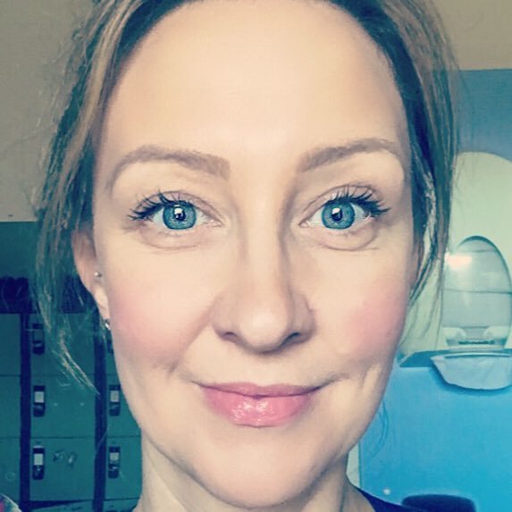 Sally Wilson Profile