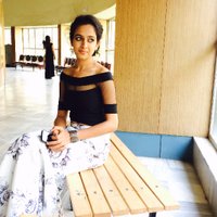 Shashwati C (@shashwati_c) 's Twitter Profile