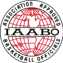 IAABO Board 60 🏀 Profile